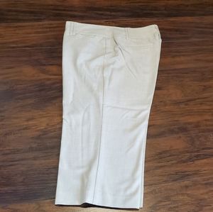 Maurices Capri Length Slacks